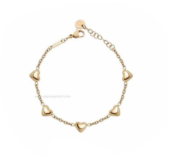 Bracciale donna Liu Jo Essential LJ3192