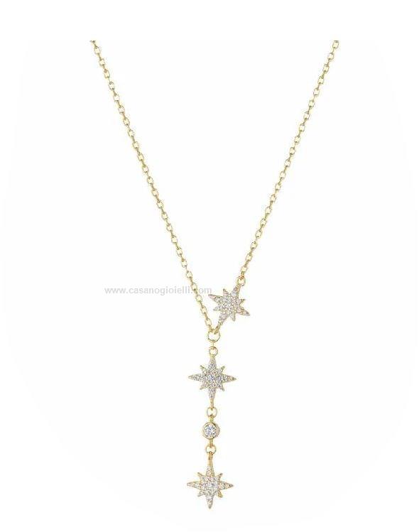 Collana donna Liu Jo Essential ALJ32