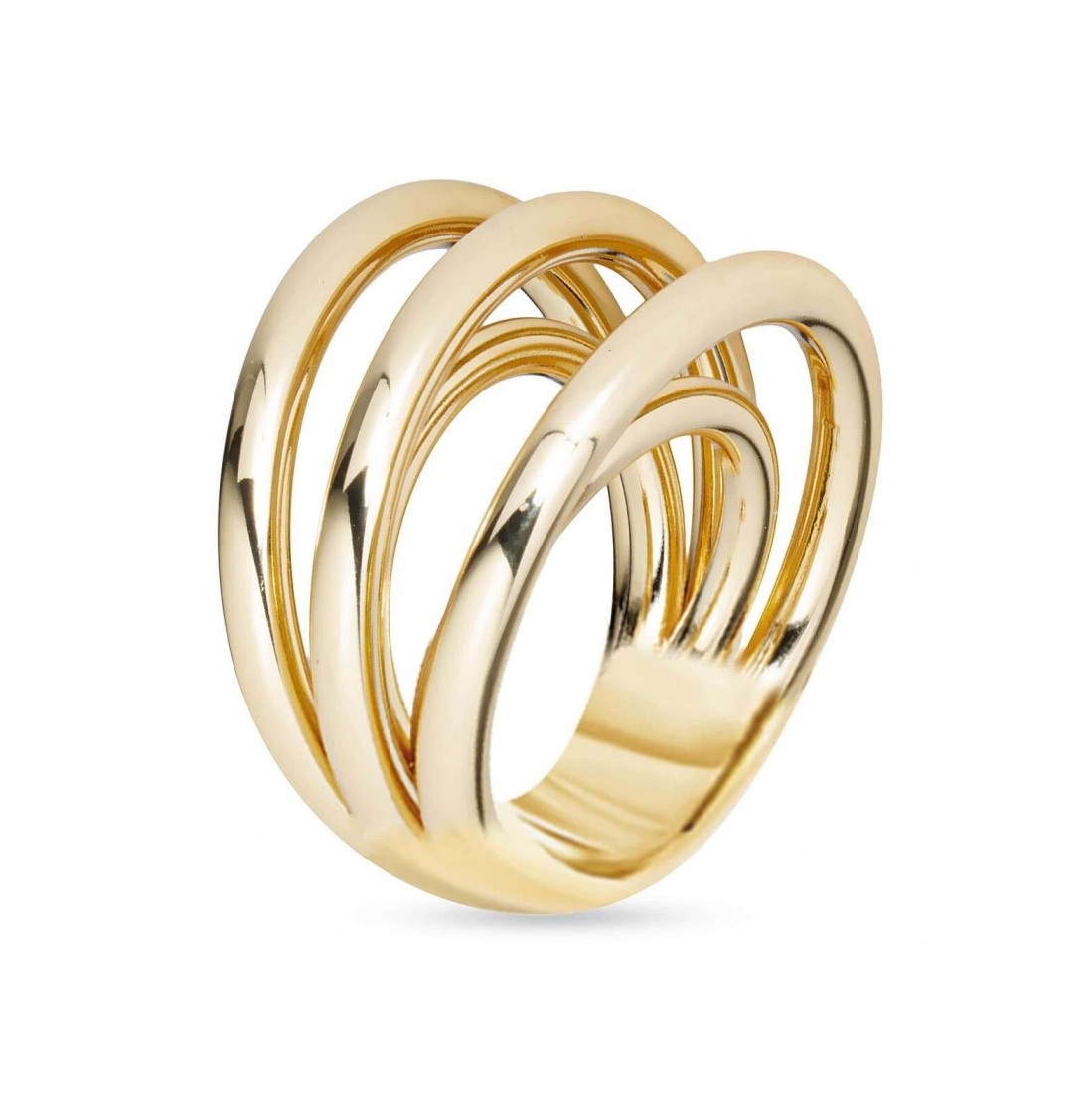 Anello donna Liu Jo Essential LJ2727M14