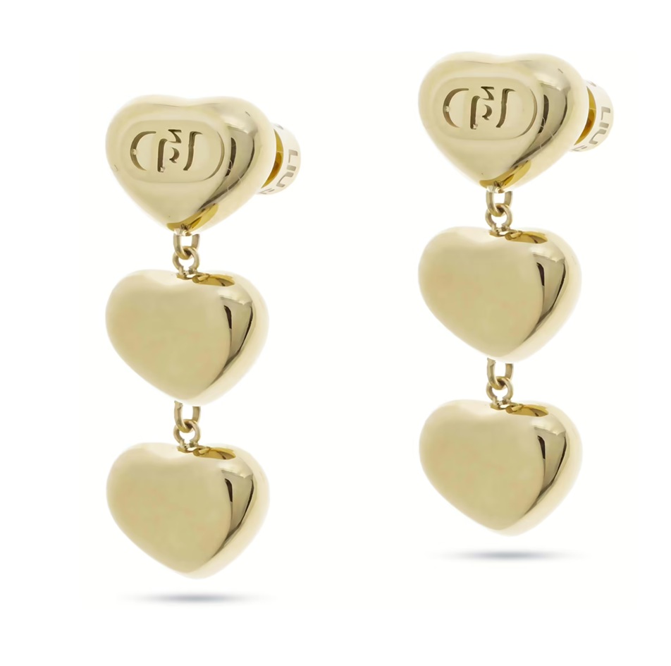 Orecchini donna Liu Jo Fashion LJ2631