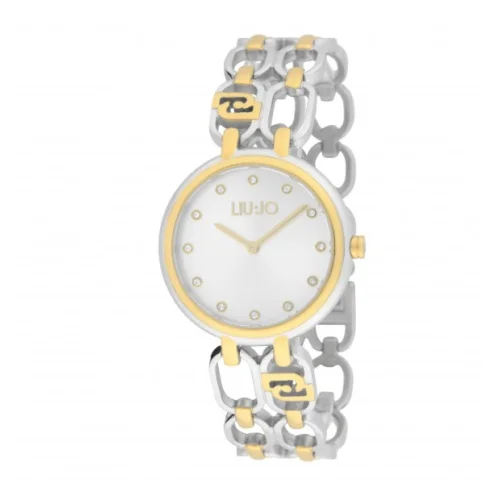Orologio Liu Jo Identity Sing TLJ2363
