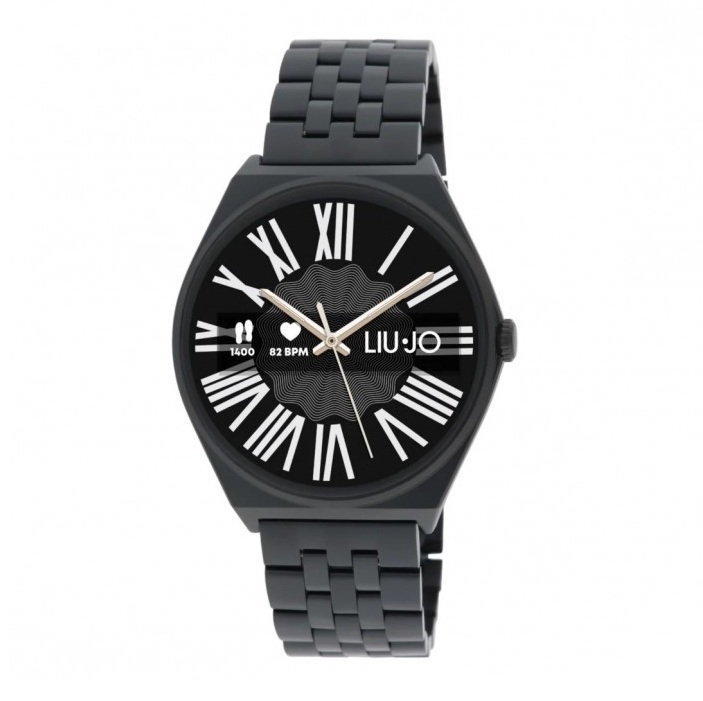 Orologio Liu Jo Smartwatch Voice Slim Man 2.0 SWLJ185