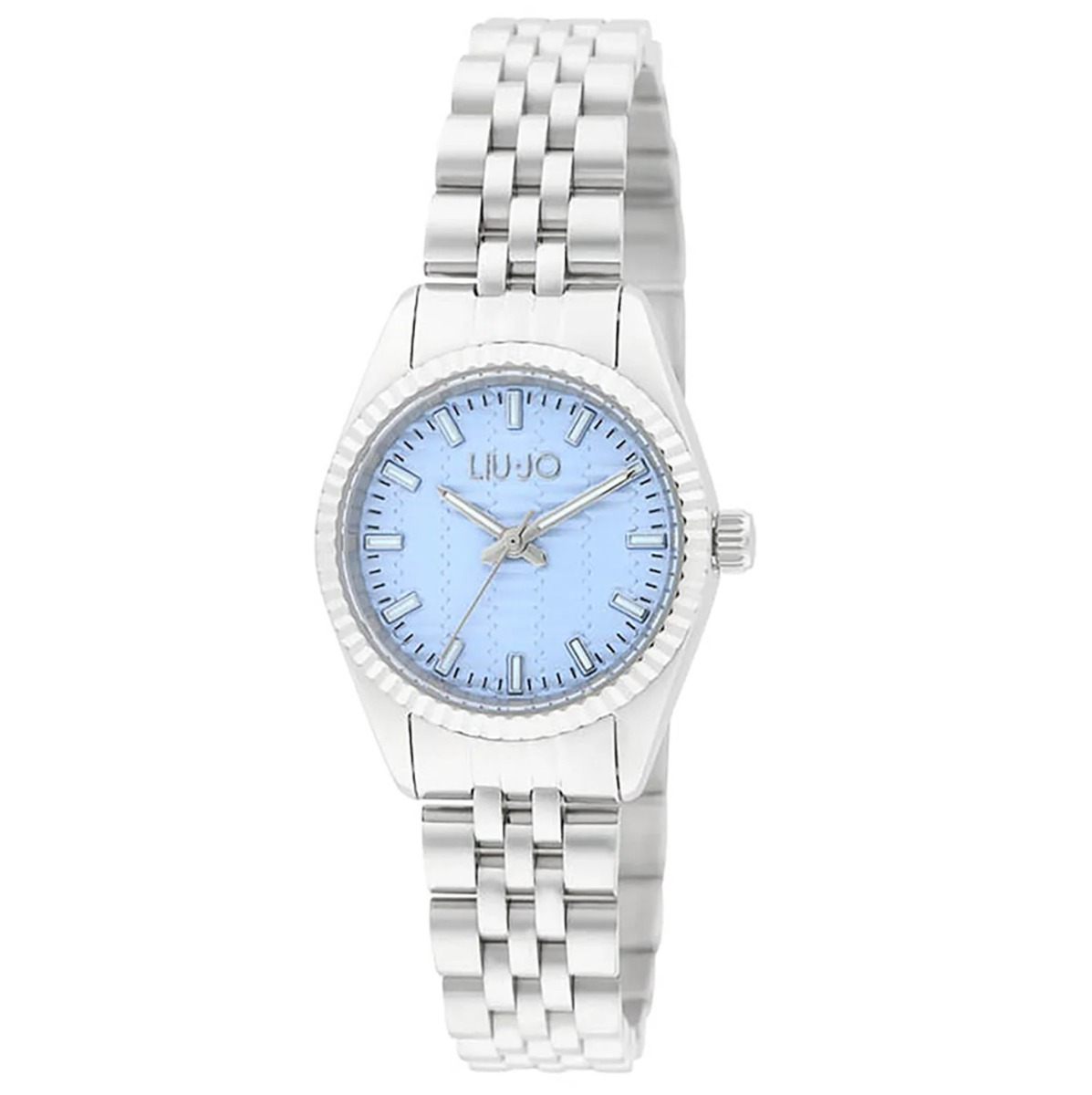 Orologio acciaio Liu Jo TLJ2803