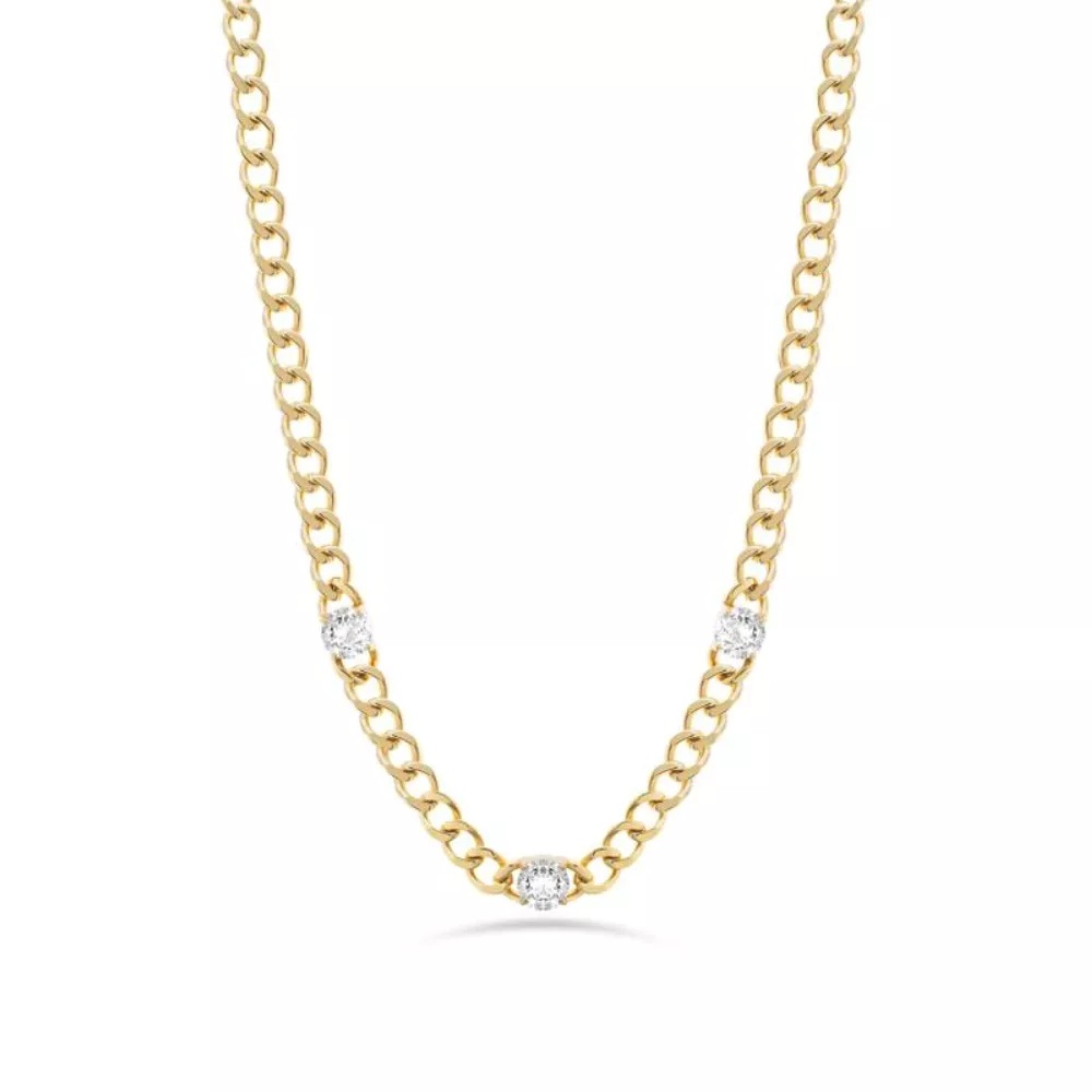 Collana donna Liu Jo LJ2299