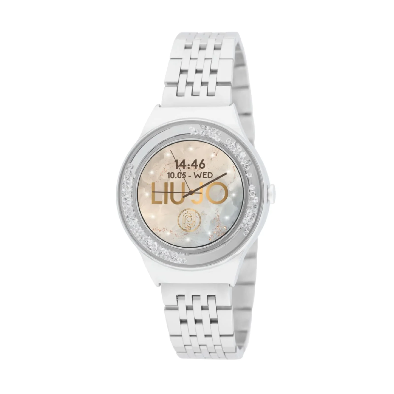Orologio Liu Jo Smartwatch Voice Dancing SWLJ205