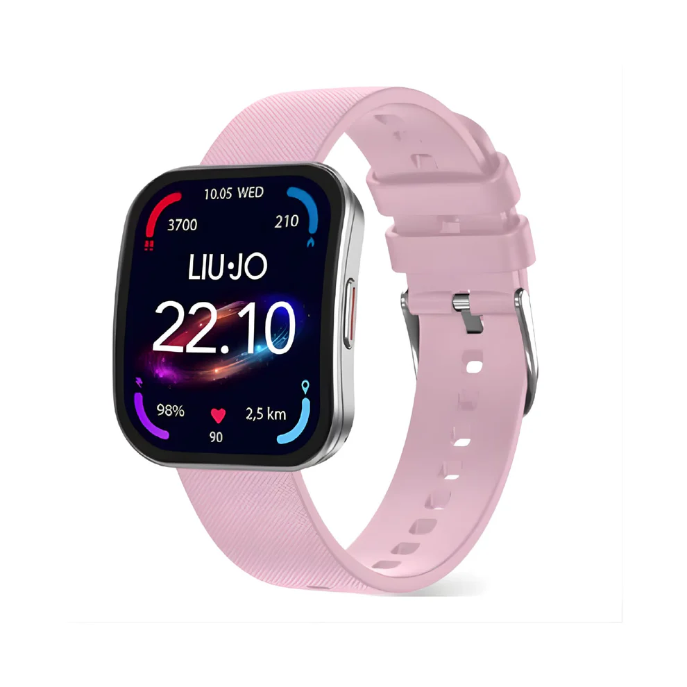 Orologio Liu Jo Smartwatch Voice Energy Curved SWLJ212