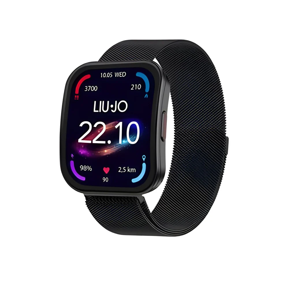 Orologio Liu Jo Smartwatch Voice Energy Curved SWLJ219