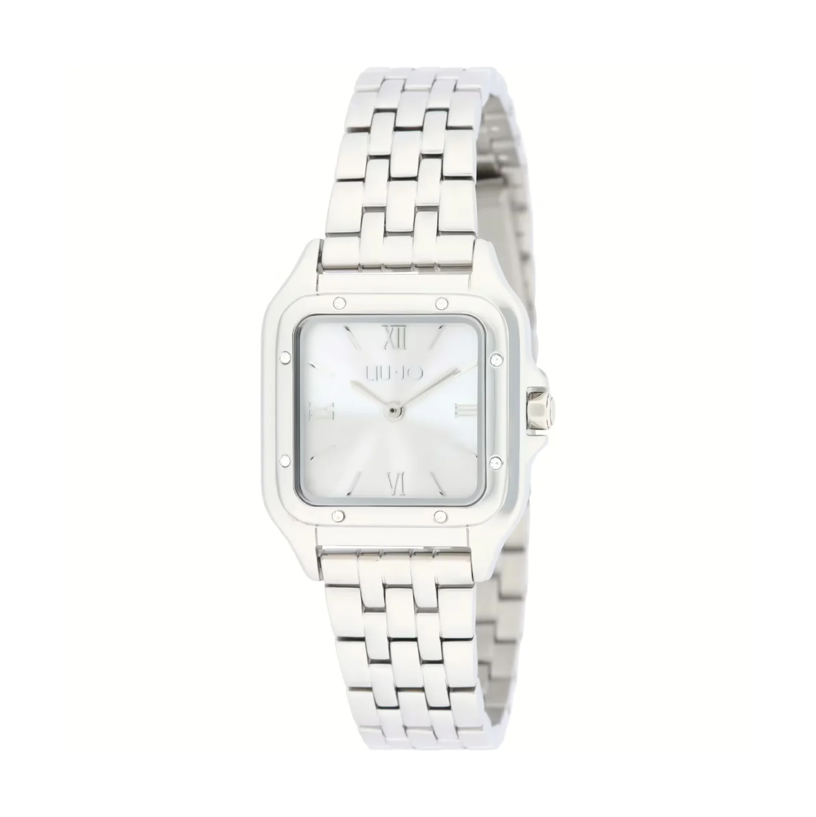 Orologio acciaio Liu Jo Shimler TLJ2431