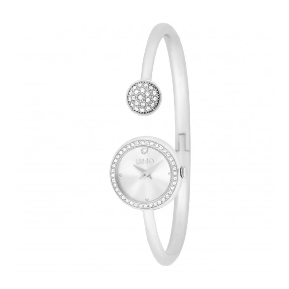 Orologio acciaio Liu Jo Fashion Dècor TLJ2503
