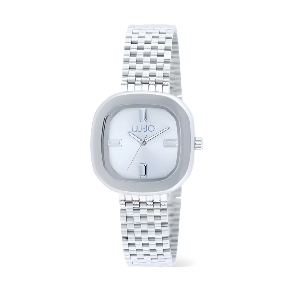 Orologio acciaio Liu Jo Elison TLJ2774