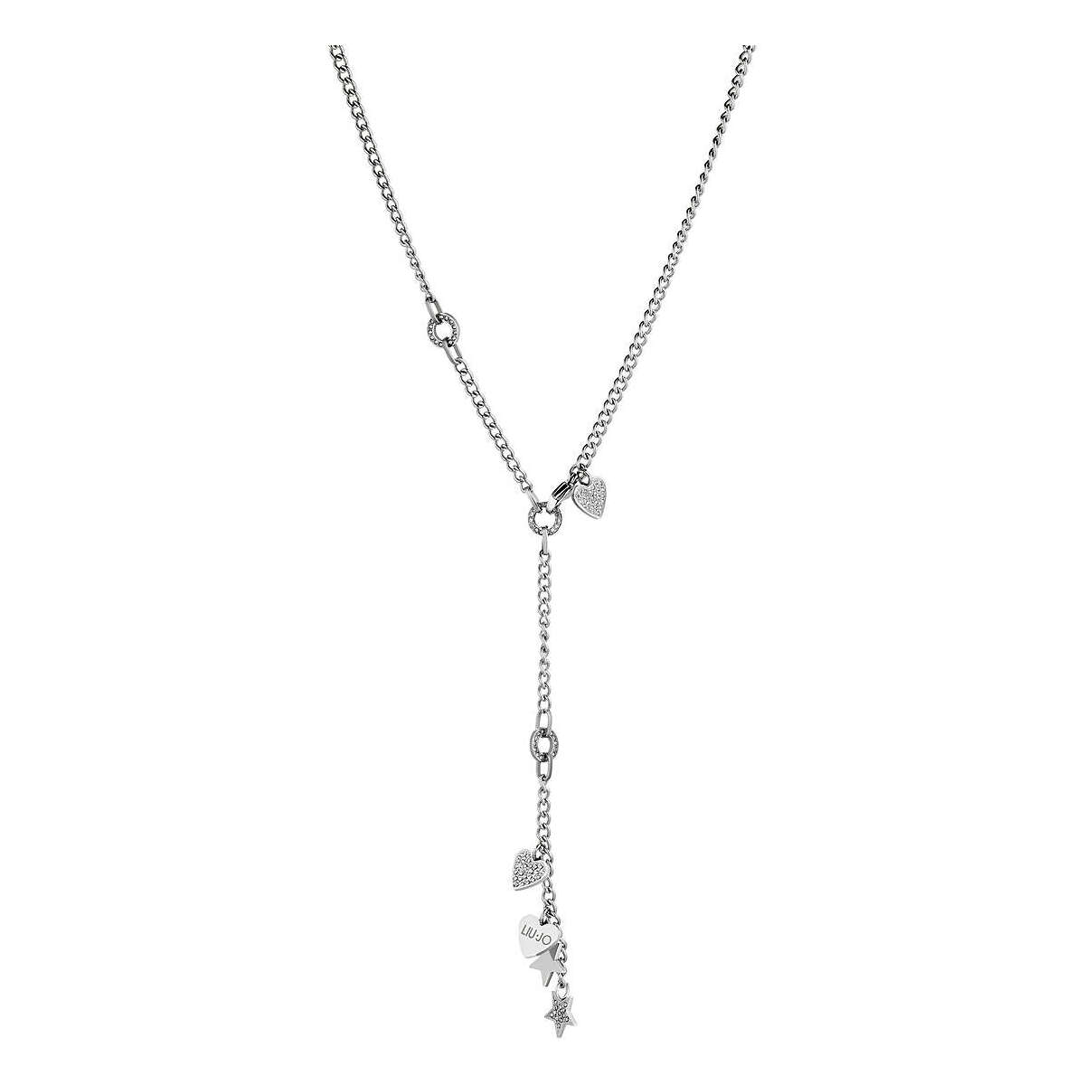 Collana donna Liu Jo LJ1384