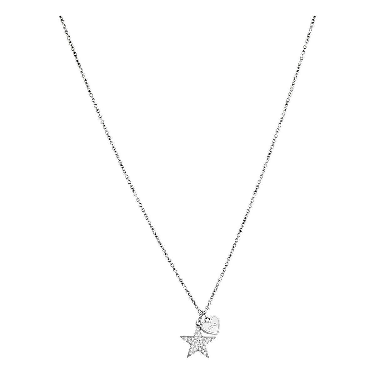 Collana donna Liu Jo LJ1404