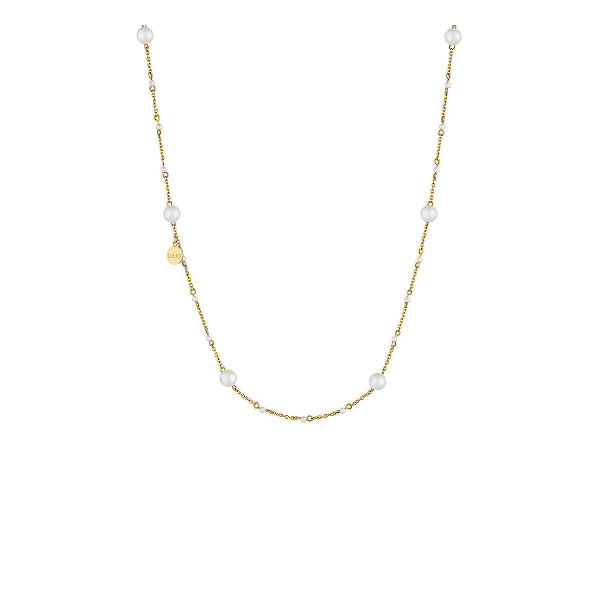 Collana donna Liu Jo LJ1503