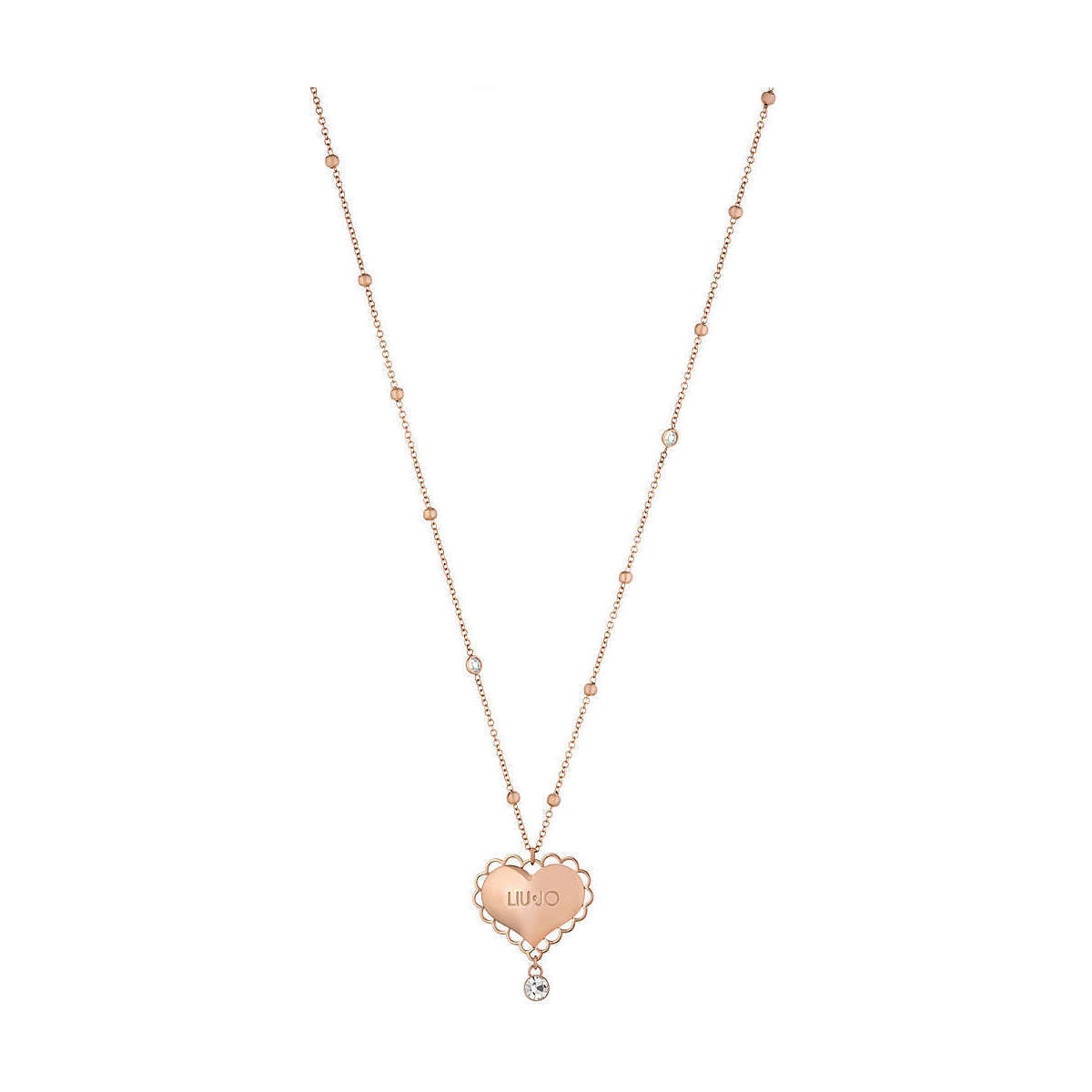 Collana donna Liu Jo LJ1526
