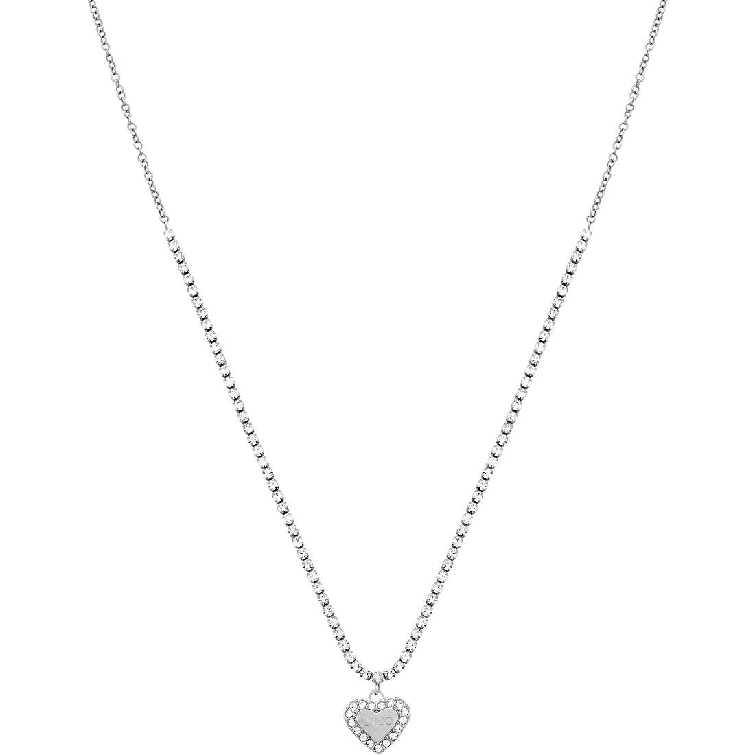 Collana donna Liu Jo LJ1551