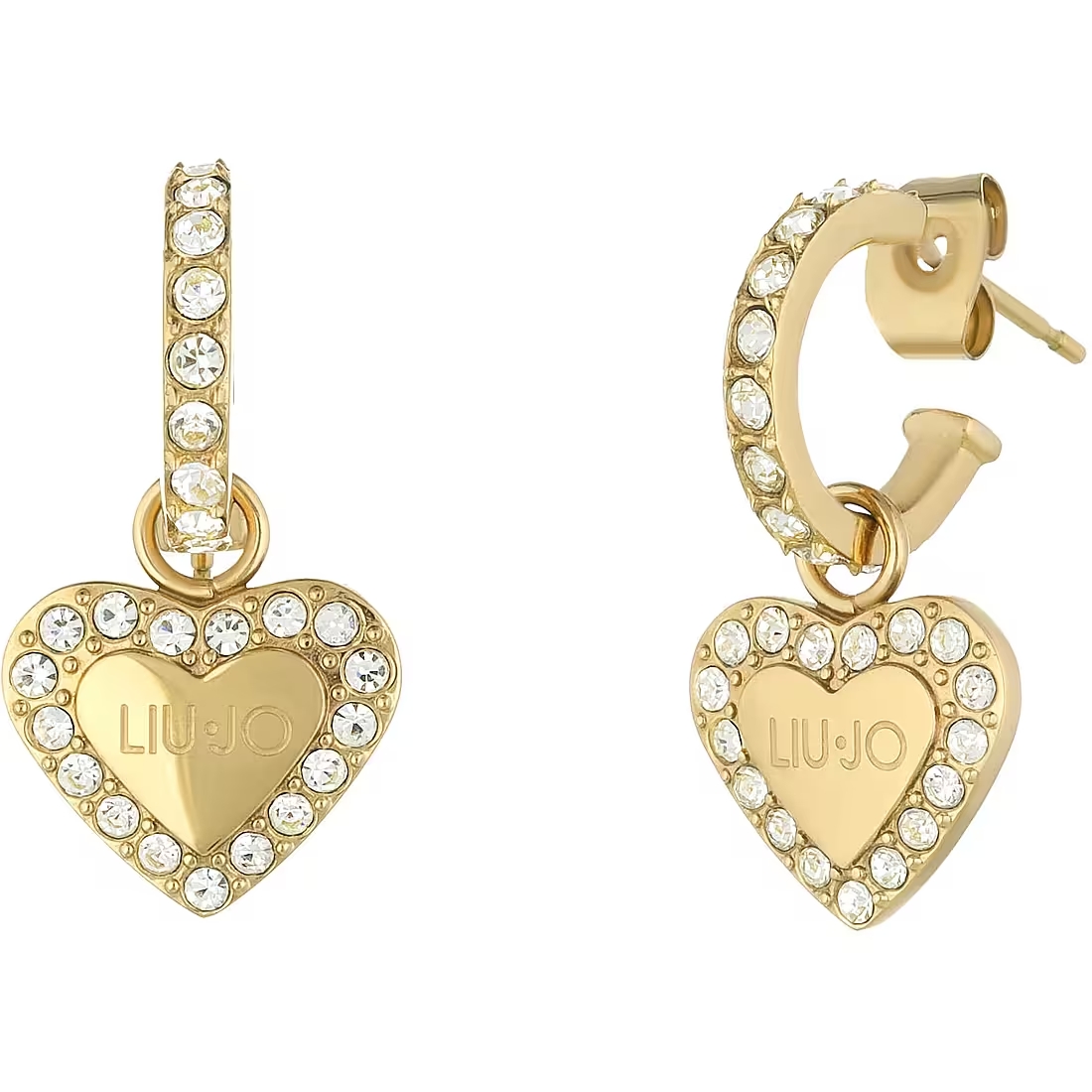 Orecchini donna Liu Jo LJ1555