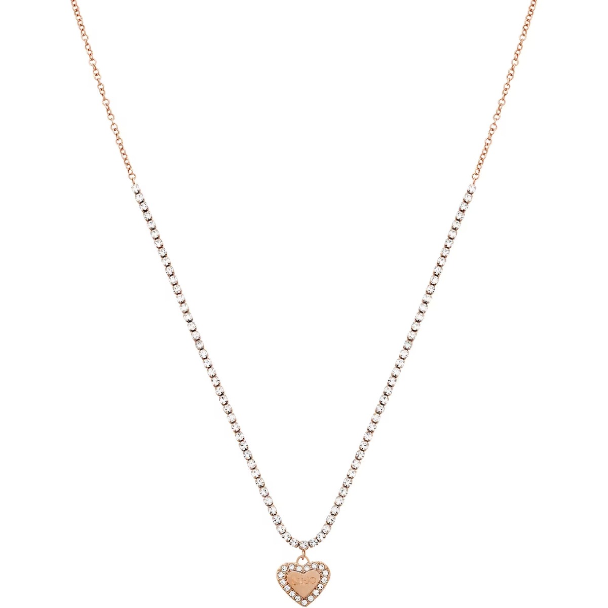 Collana donna Liu Jo LJ1557