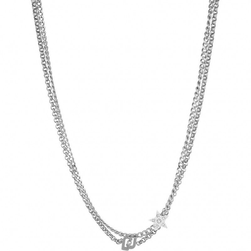 Collana donna Liu Jo LJ1680
