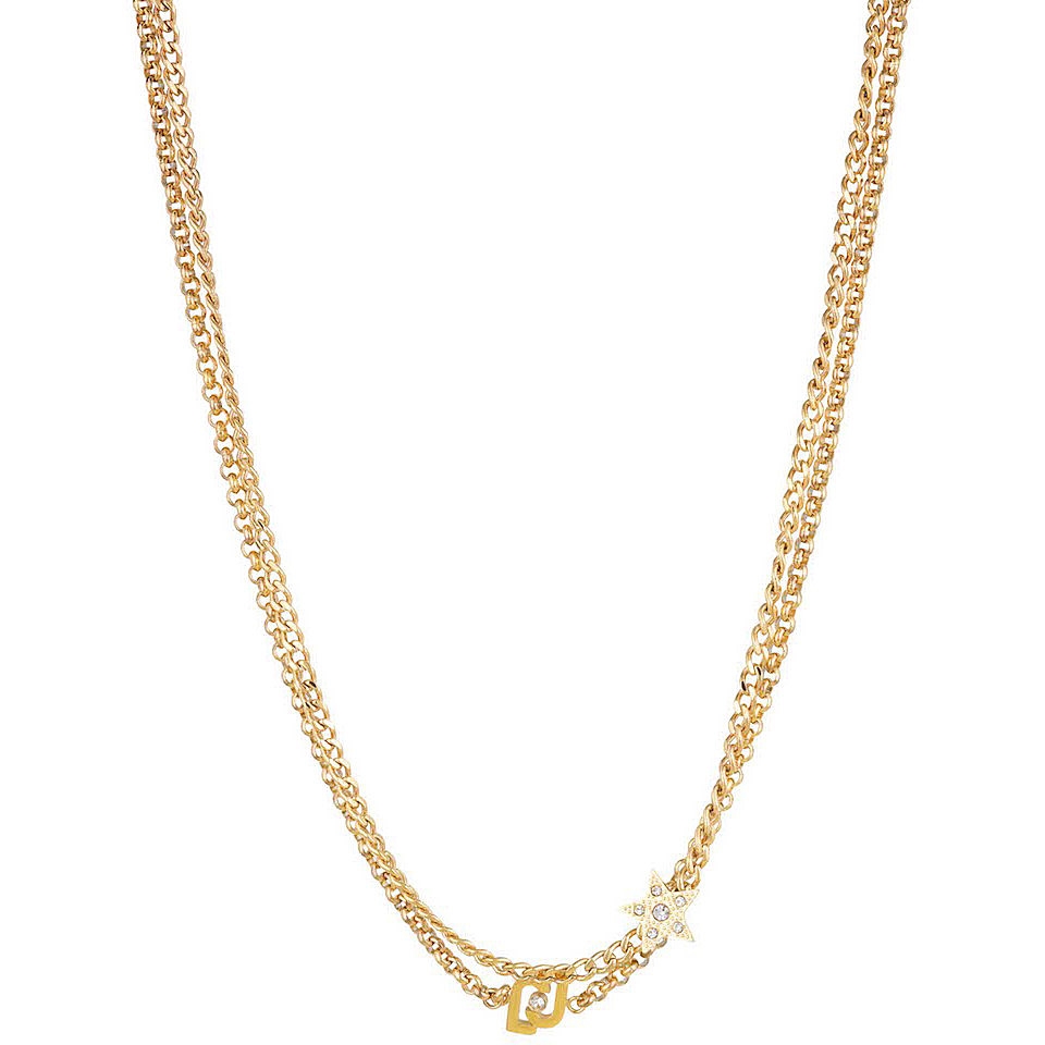 Collana donna Liu Jo LJ1683