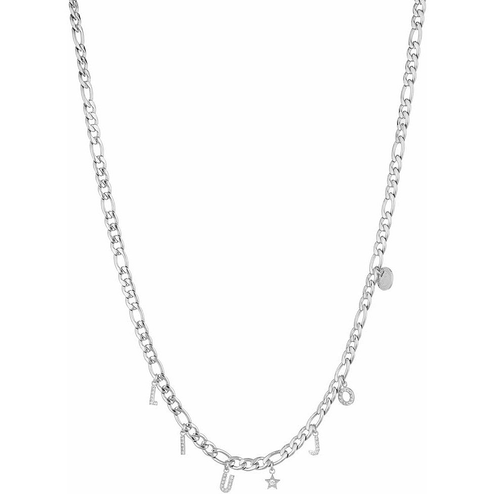 Collana donna Liu Jo LJ1698