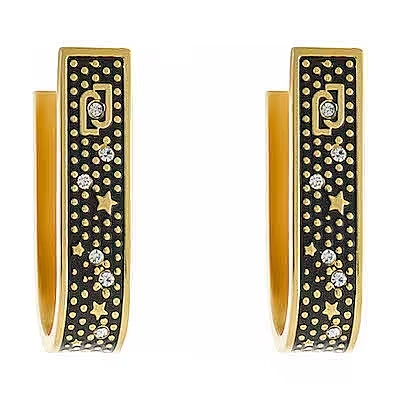 Orecchini donna Liu Jo LJ1712