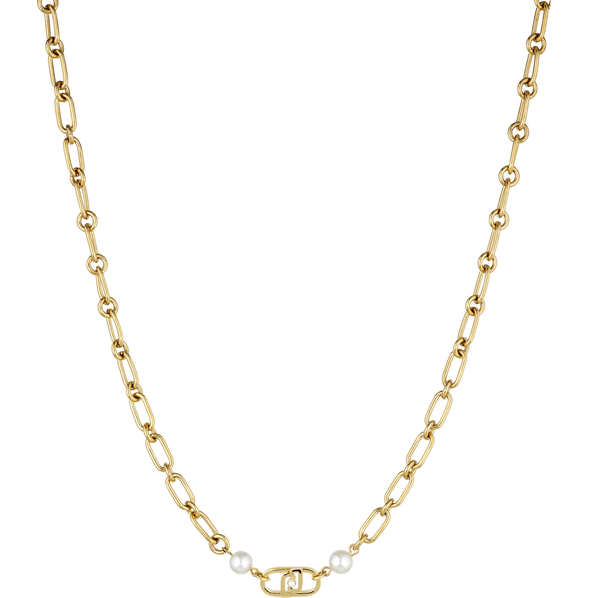 Collana donna Liu Jo LJ1734