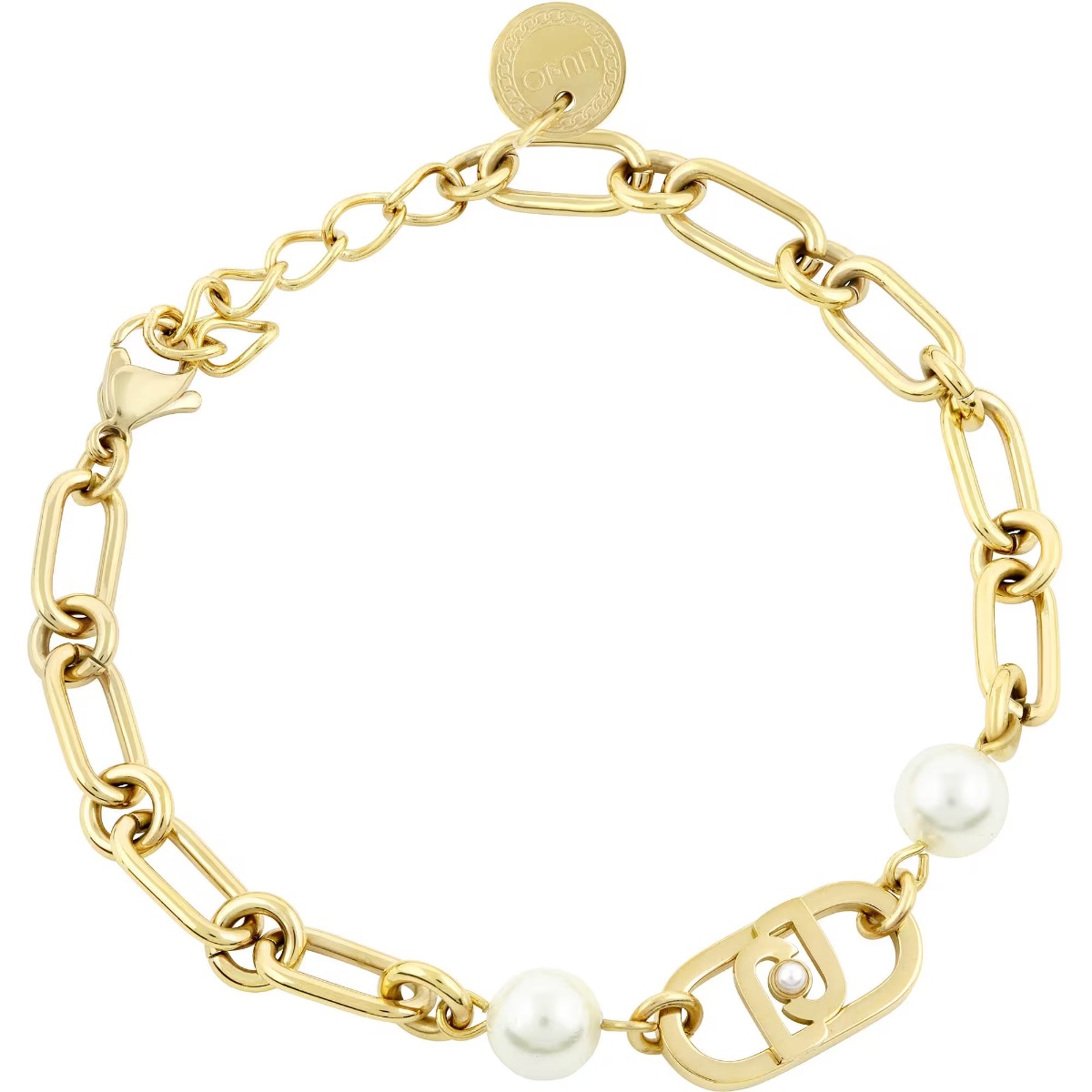 Bracciale donna Liu Jo LJ1735