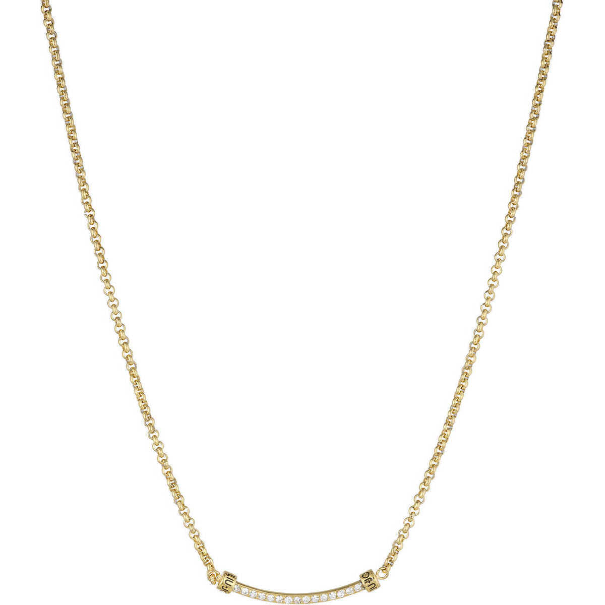 Collana donna Liu Jo LJ1751