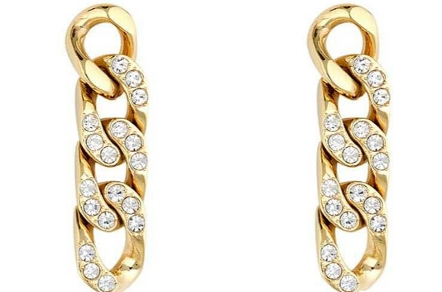 Orecchini donna Liu Jo LJ1818