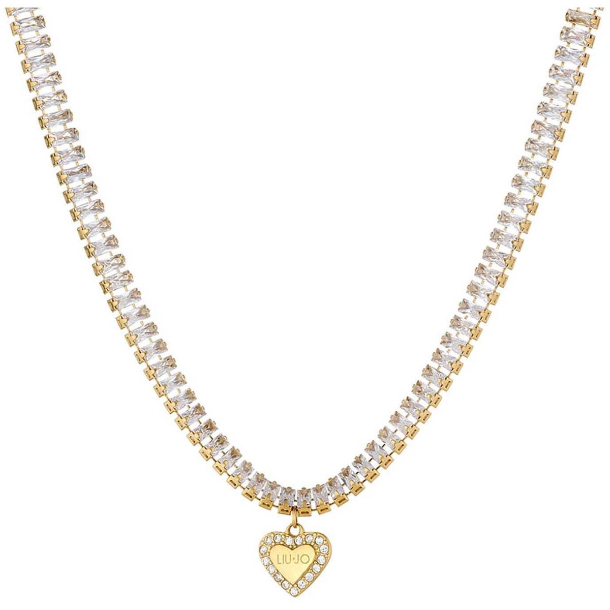 Collana donna Liu Jo LJ1823