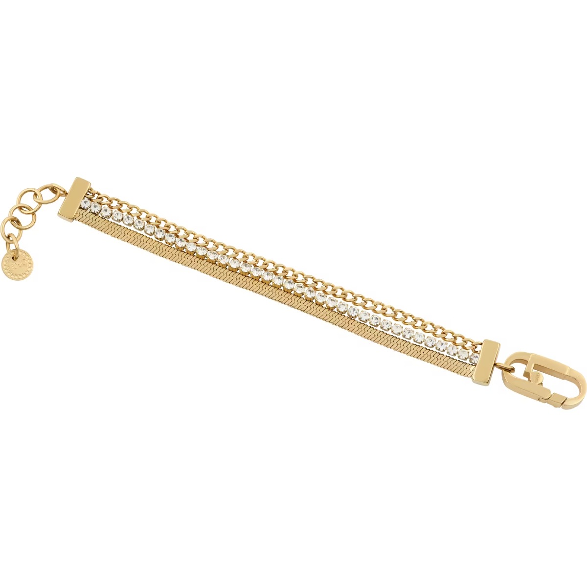 Bracciale donna Liu Jo Sparkly LJ1971