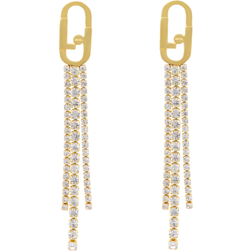 Orecchini donna Liu Jo Sparkly LJ1972