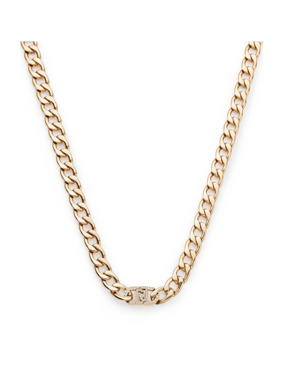 Collana donna Liu Jo LJ1987