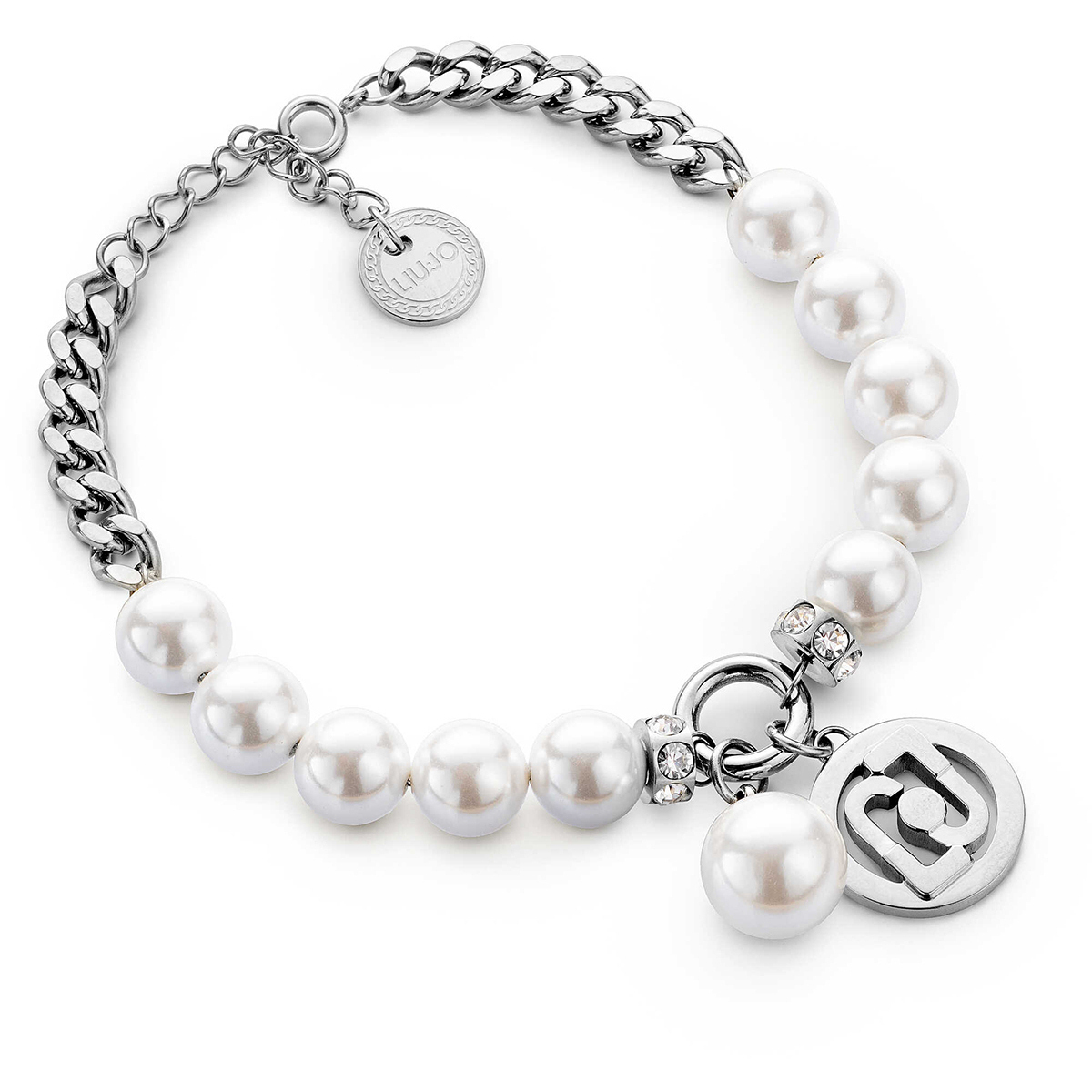 Bracciale donna Liu Jo LJ2086