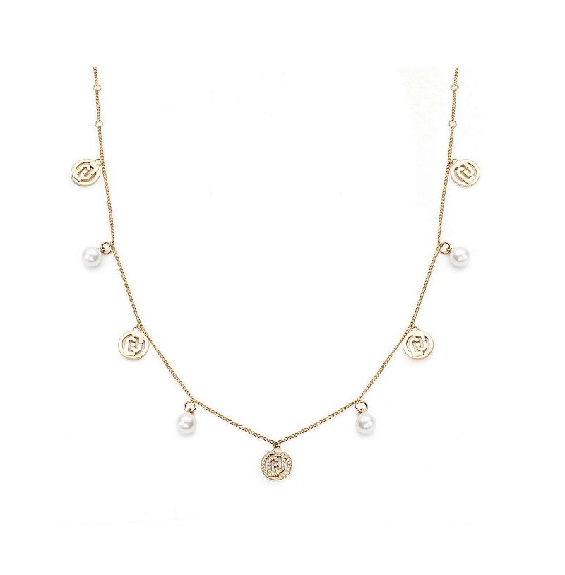 Collana donna Liu Jo LJ2096