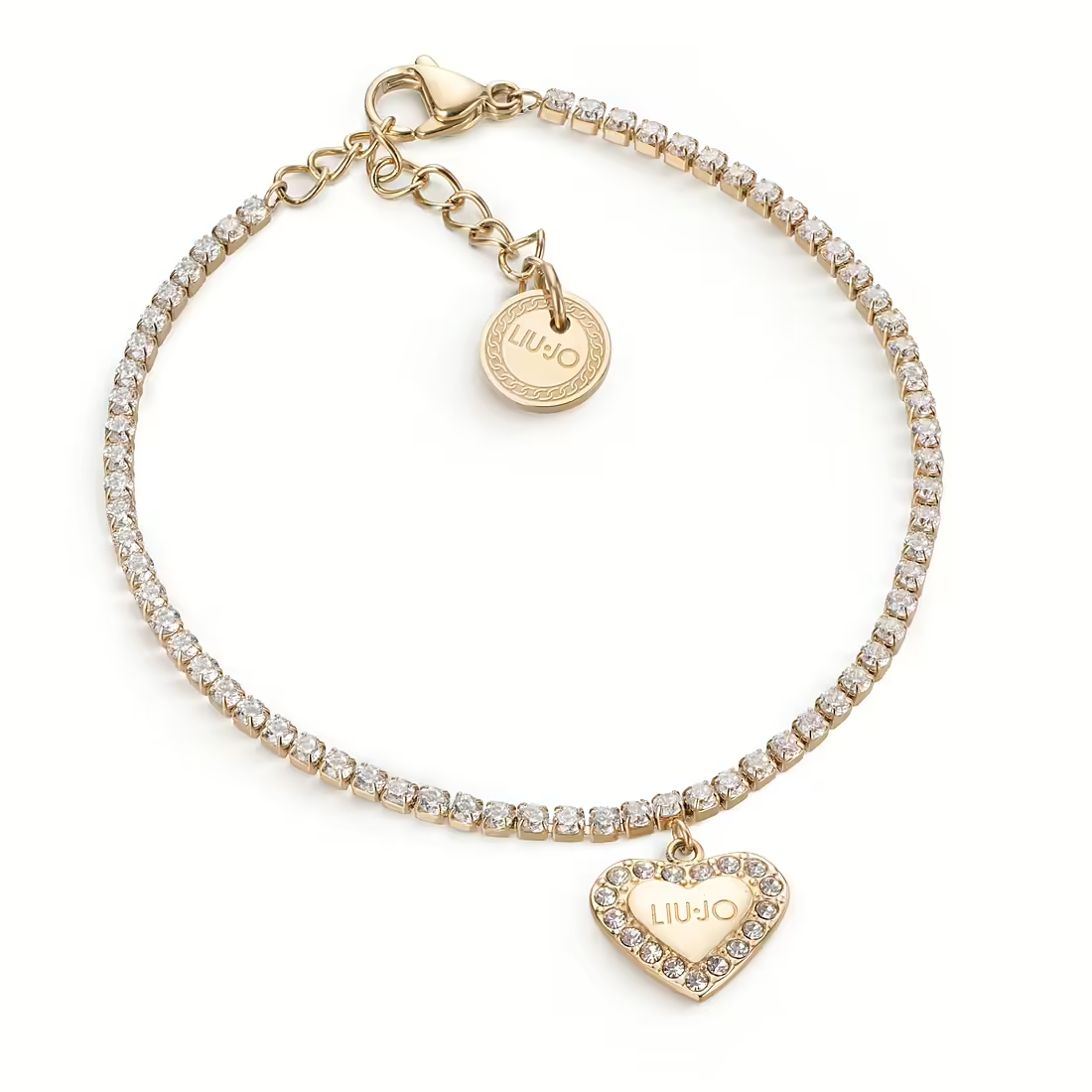 Bracciale donna Liu Jo LJ2098