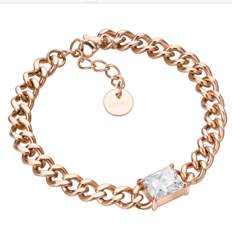 Bracciale donna Liu Jo LJ2126