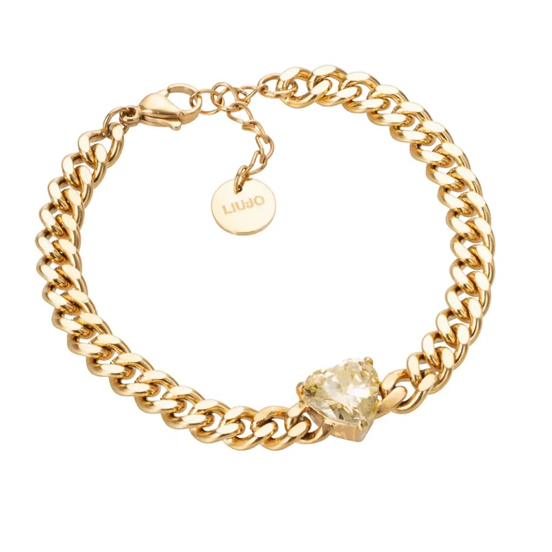 Bracciale donna Liu Jo Essential LJ2128