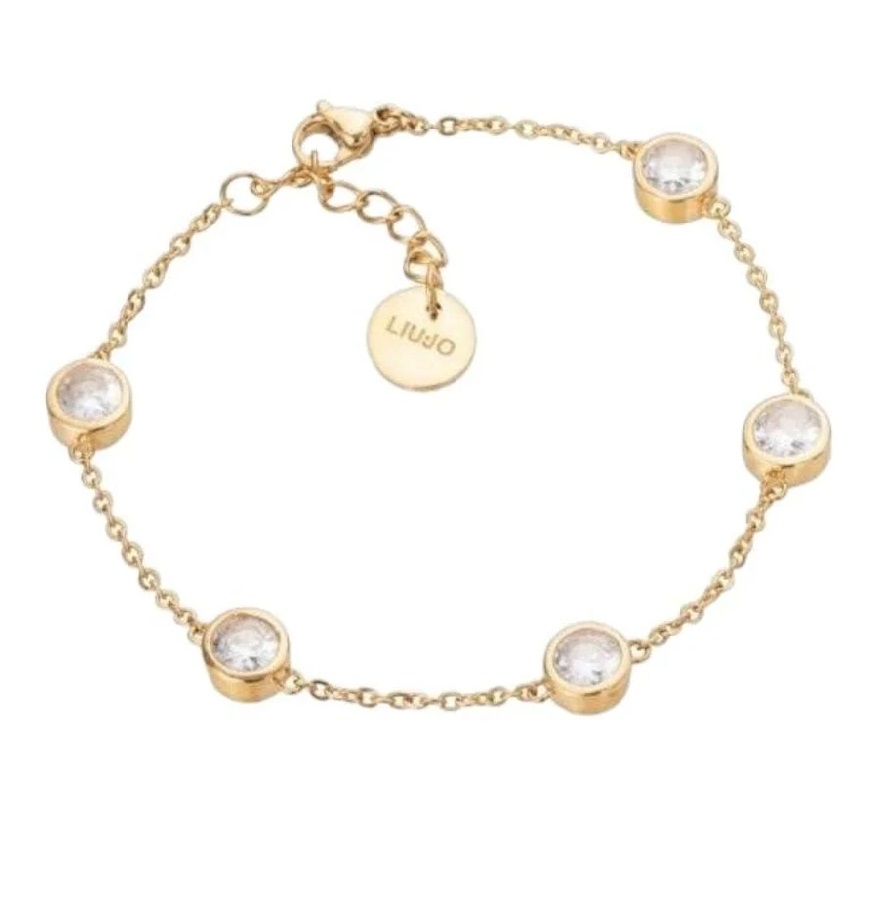 Bracciale donna Liu Jo LJ2133