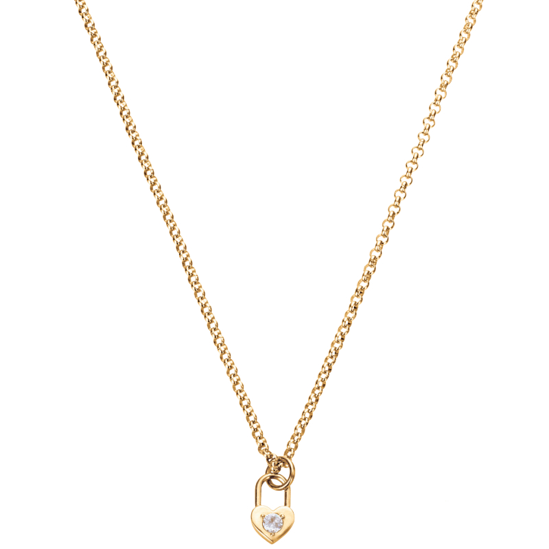 Collana donna Liu Jo LJ2138