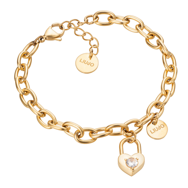 Bracciale donna Liu Jo Essential LJ2139
