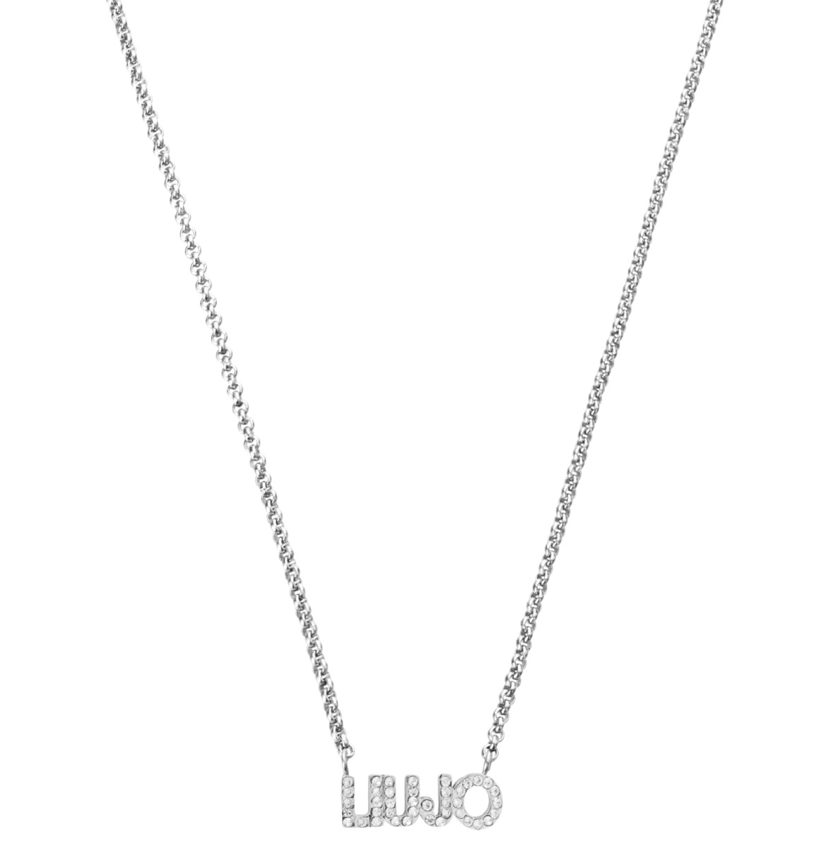Collana donna Liu Jo LJ2147