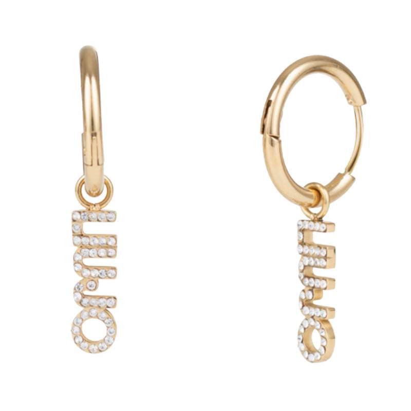 Orecchini donna Liu Jo LJ2151