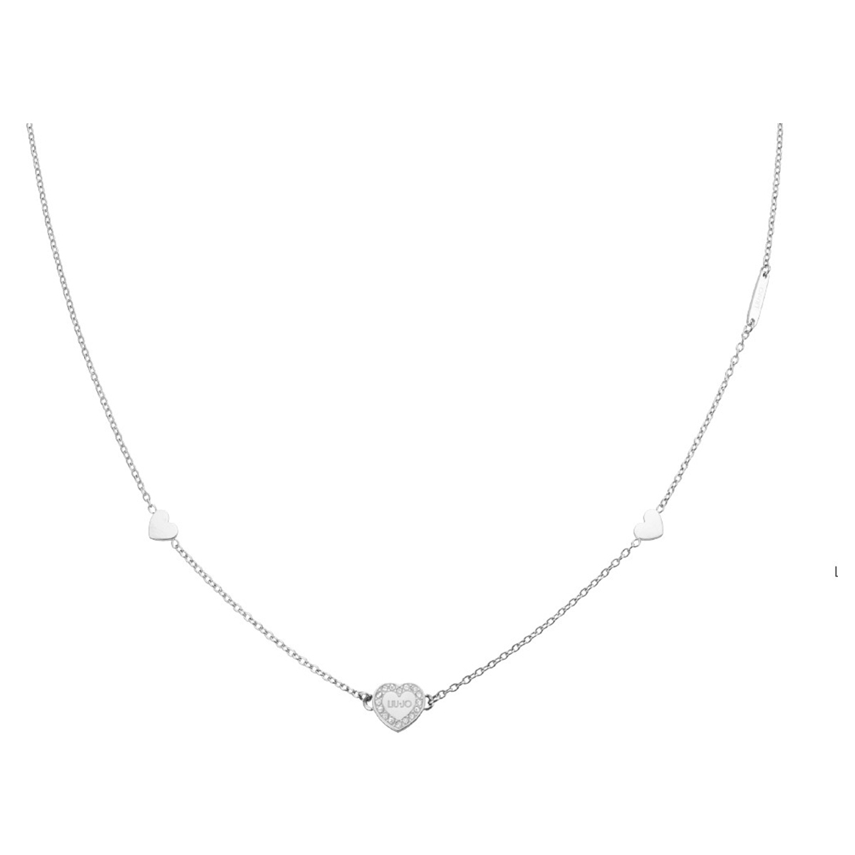 Collana donna Liu Jo LJ2169