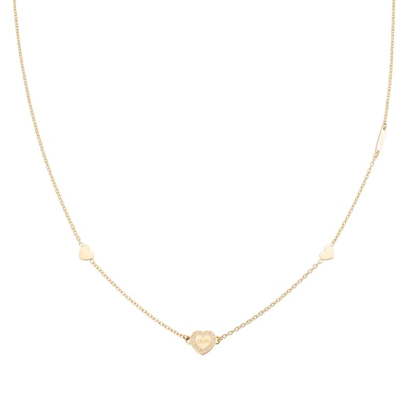 Collana donna Liu Jo LJ2173