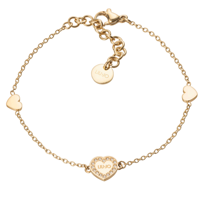 Bracciale donna Liu Jo Essential LJ2174