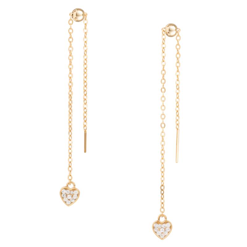 Orecchini donna Liu Jo Essential LJ2176