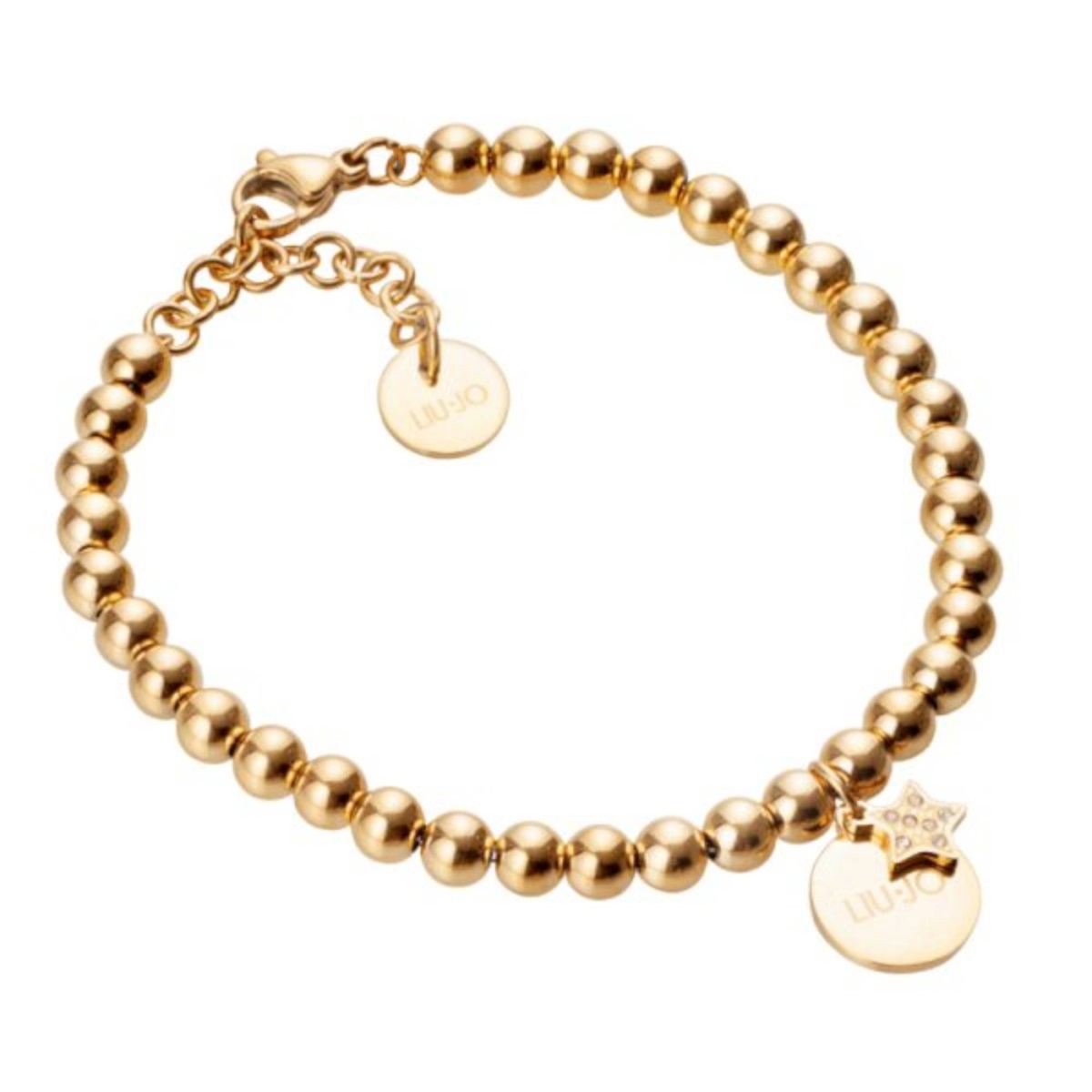 Bracciale donna Liu Jo LJ2184