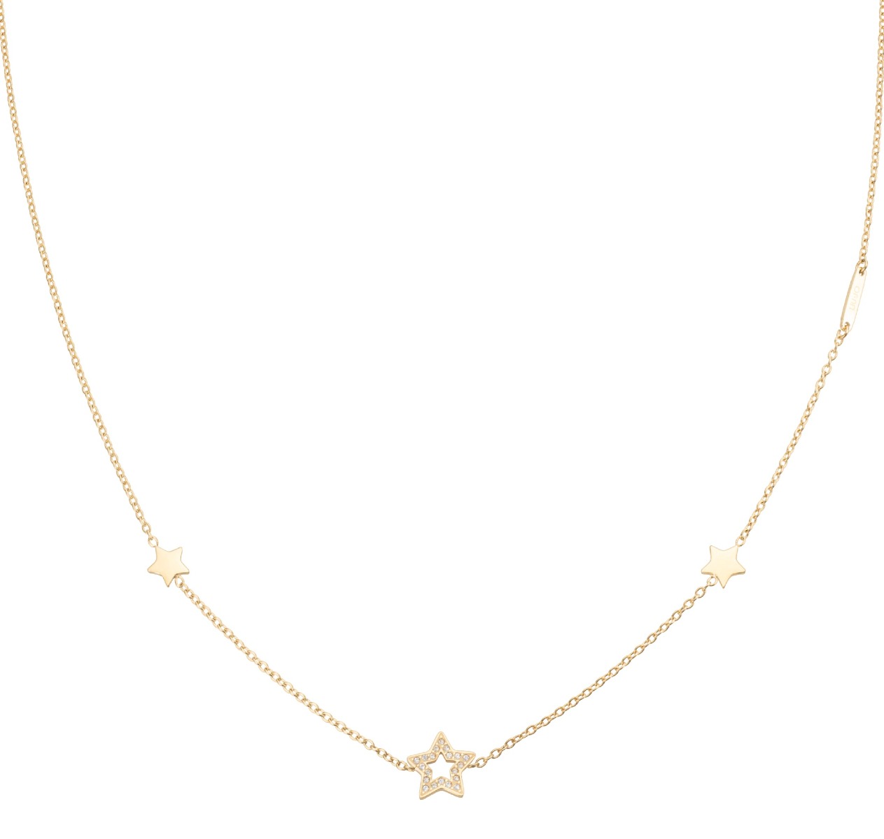 Collana donna Liu Jo LJ2189