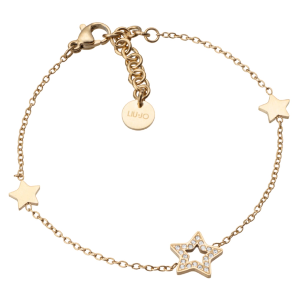 Bracciale donna Liu Jo Essential LJ2190